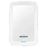 D. Duro Externo Usb3.1 Adata 2Tb Blanco, Ahv300-2Tu31-Cwh