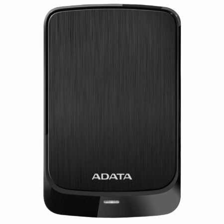 D. Duro Externo Usb3.1 Adata 2Tb Negro, Ahv320-2Tu31-Cbk