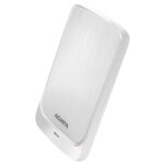 D. Duro Externo Usb3.1 Adata 2Tb Blanco, Ahv320-2Tu31-Cwh