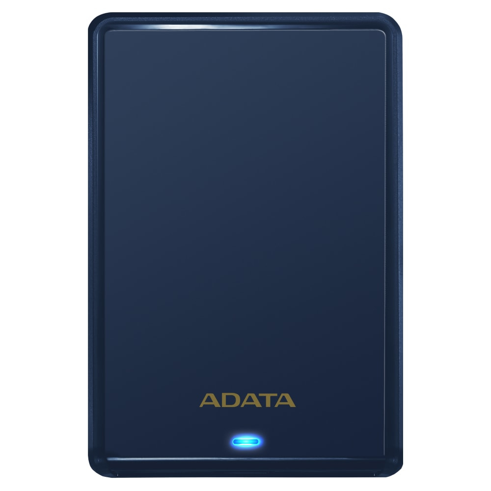 ADATA DISCO DURO EXTERNO HDD HV620S 1 TB AZUL USB 3.1 ULTRA
