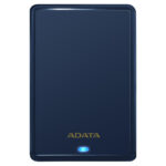 Adata Disco Duro Externo HDD Hv620S 1 Tb Azul USB 3.1 Ultra