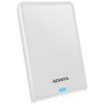 D. Duro Externo Usb3.1 De 2Tb Adata Blanco Ahv620S-2Tu3-Cwh