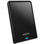 D. Duro Externo Usb3.1 De 2Tb Adata Negro, Ahv620S-2Tu31-Cbk