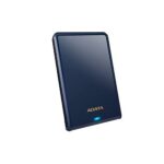 D. Duro Externo Usb3.1 De 2Tb Adata Azul, Ahv620S-2Tu31-Cbl