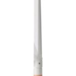 Antena Cisco Air-Ant2524Dw-R= - 4 Dbi, 2, 4 Ghz, Omni-Direccional, Masculino