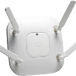 Access Point Linksys Lapax3600C, Ax3600 Mu-MIMO Cloud Indoor, 4X4 Doble Banda, PoE 24W (Openbox)
