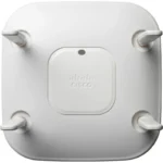 Access Point Linksys Lapax3600C, Ax3600 Mu-MIMO Cloud Indoor, 4X4 Doble Banda, PoE 24W (Openbox)