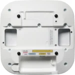 Access Point Linksys Lapax3600C, Ax3600 Mu-MIMO Cloud Indoor, 4X4 Doble Banda, PoE 24W (Openbox)