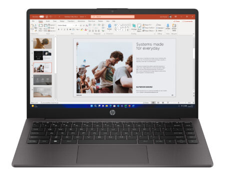 HP 245 G10,AMD® Ryzen™ 3 7320U,W11H 8 Gb SSD 256 Gb LCD 14.0 1/1/0