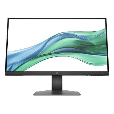 Monitor Hp Serie 3 Pro 21.45 Pulgadas Fhd 322pe (ak2f1utaba). Pantalla Ips, Resolución 1920 X 1080, Puertos Hdmi/vga, Garantía: 3 Años