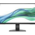 MONITOR 21.5" HP 3 PRO LCD/PANTALLA PLANA/PANEL IPS/HDMI/COLOR NEGRO/AK2F1UT