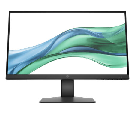 Monitor 21.5″ HP 3 Pro LCD/Pantalla Plana/Panel IPS/HDMI/Color Negro/Ak2F1Ut