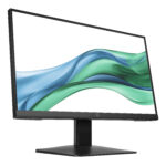 Monitor 21.5" HP 3 Pro LCD/Pantalla Plana/Panel IPS/HDMI/Color Negro/Ak2F1Ut