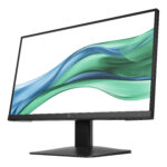 Monitor 21.5" HP 3 Pro LCD/Pantalla Plana/Panel IPS/HDMI/Color Negro/Ak2F1Ut