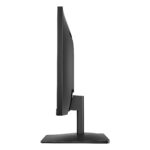 Monitor 21.5" HP 3 Pro LCD/Pantalla Plana/Panel IPS/HDMI/Color Negro/Ak2F1Ut