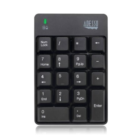 Teclados