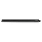 Teclado Plegable Inalámbrico Bluetooth, Negro Español Akf003Es