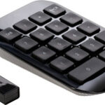 Teclado númerico