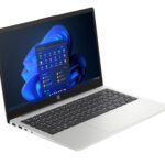 Laptop HP 245 G10 14"/AMD Ryzen 3 7330U/8Gb RAM/512Gb SSD/HDMI/USB-C/USB-A/AMD Radeon/Windows 11 Home/Color Plata/Al2Q1Lt