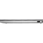 Laptop HP 245 G10 14"/AMD Ryzen 3 7330U/8Gb RAM/512Gb SSD/HDMI/USB-C/USB-A/AMD Radeon/Windows 11 Home/Color Plata/Al2Q1Lt