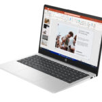 Laptop HP 240 G10 14"/Ci7 I7-1355U/8Gb RAM/512Gb SSD/Win 11 Home/Color Plata Al2Q6Lt