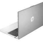 LAPTOP HP 250 G10 15.6"/CI5 1334U/8GB RAM/512GB SSD/HDMI/USB-C/USB-A/INTEL IRIS/WINDOWS 11 HOME/COLOR PLATA/AL2Q8LT