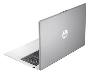 LAPTOP HP 250 G10 15.6"/CI5 1334U/8GB RAM/512GB SSD/HDMI/USB-C/USB-A/INTEL IRIS/WINDOWS 11 HOME/COLOR PLATA/AL2Q8LT