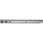 Laptop HP 250 G10 15.6"/Ci5 1334U/8Gb RAM/512Gb SSD/HDMI/USB-C/USB-A/Intel Iris/Windows 11 Home/Color Plata/Al2Q8Lt