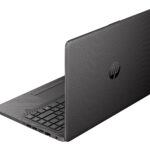 Laptop HP 240R 14"/Ci5-1335/8Gb RAM/512Gb SSD/USB Tipo-C/USB Tipo-A/HDMI/Dp1.4/RJ45/Iris X/Windows 11 Home/Negro, Al2R1Lt