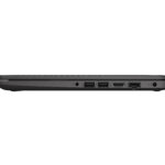 Laptop HP 240R 14"/Ci5-1335/8Gb RAM/512Gb SSD/USB Tipo-C/USB Tipo-A/HDMI/Dp1.4/RJ45/Iris X/Windows 11 Home/Negro, Al2R1Lt