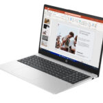 Laptop HP 255 G10 15.6" Full HD/AMD Ryzen 5 7530U/8Gb/512Gb SSD/Win 11 Home/Color Gris/Al2R3At