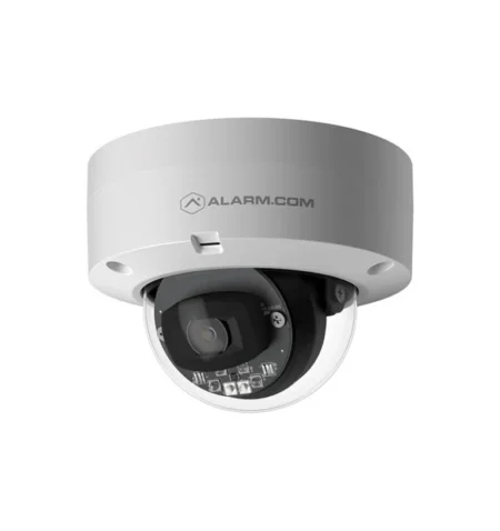 Camara Domo IP Alarm.com Adcv827P 1080P/Lente 2.8Mm/Ip66/Vision Nocturna/Ir 30M/Adc-Vc827P-Mx