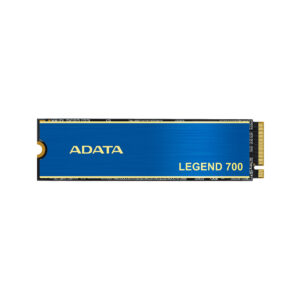 U. ESTADO SOLIDO M.2 1TB ADATA LEGEND 700 ALEG-700-1TCS PCI EXPRESS 3.0 AZUL