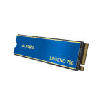 U. ESTADO SOLIDO M.2 256GB ADATA LEGEND 700 ALEG-700-256GCS PCI EXPRESS 3.0