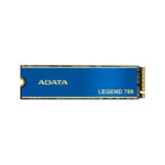 U. ESTADO SOLIDO M.2 512GB ADATA LEGEND 700 ALEG-700-512GCS PCI EXPRESS 3.0 3D NAND NVME