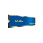 U. Estado Solido M.2 512Gb Adata Legend 700 Aleg-700-512Gcs PCI Express 3.0 3D Nand NVMe
