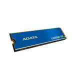 U. Estado Solido M.2 512Gb Adata Legend 700 Aleg-700-512Gcs PCI Express 3.0 3D Nand NVMe