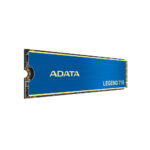 U. Estado Solido M.2 256Gb Adata Legend 710/PCI-E 3.0/Disipador De Aluminio/Aleg-710-256Gcs