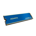 U. Estado Solido M.2 512Gb Adata Legend 710/PCI-E 3.0/Disipador De Aluminio/Aleg-710-512Gcs