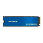 U. ESTADO SOLIDO M.2 512GB ADATA LEGEND 710/PCI-E 3.0/DISIPADOR DE ALUMINIO/ALEG-710-512GCS
