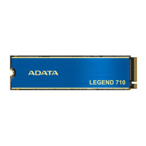 U. ESTADO SOLIDO M.2 512GB ADATA LEGEND 710/PCI-E 3.0/DISIPADOR DE ALUMINIO/ALEG-710-512GCS