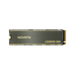 U. ESTADO SOLIDO M.2 2TB ADATA LEGEND ALEG-800-2000GCS 3D NAND NVME PCI EXPRESS 4.0