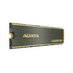 U. Estado Solido M.2 2Tb Adata Legend Aleg-800-2000Gcs 3D Nand NVMe PCI Express 4.0