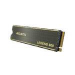 U. Estado Solido M.2 2Tb Adata Legend Aleg-800-2000Gcs 3D Nand NVMe PCI Express 4.0