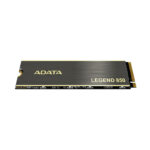 U. ESTADO SOLIDO M.2 2TB ADATA LEGEND 850 ALEG-850-2TCS PCI EXPRESS 4.0