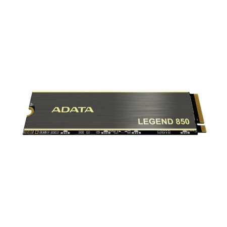 U. Estado Solido M.2 2Tb Adata Legend 850 Aleg-850-2Tcs PCI Express 4.0