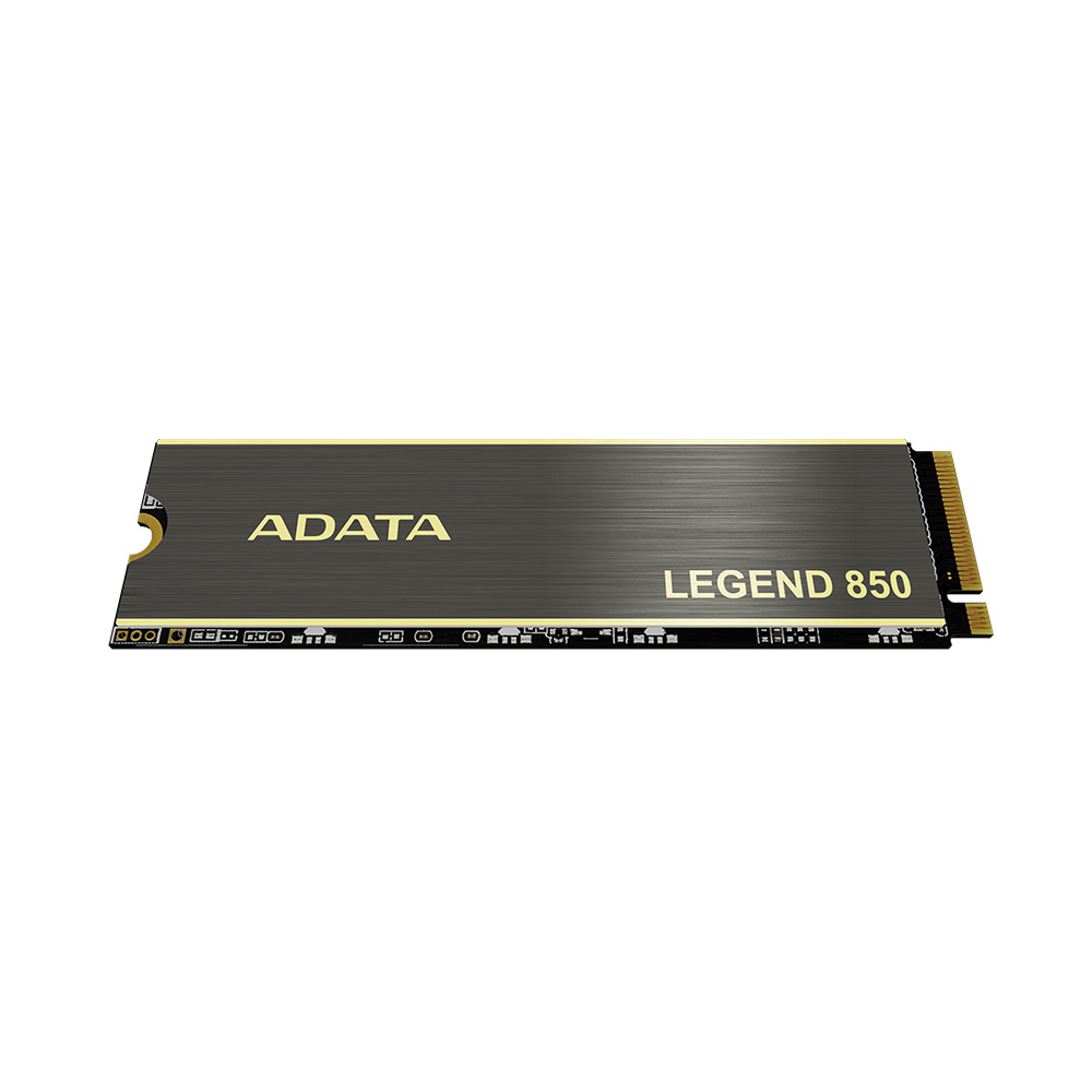 U. ESTADO SOLIDO M.2 2TB ADATA LEGEND 850 ALEG-850-2TCS PCI EXPRESS 4.0