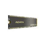 U. Estado Solido M.2 2Tb Adata Legend 850 Aleg-850-2Tcs PCI Express 4.0