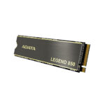 U. Estado Solido M.2 2Tb Adata Legend 850 Aleg-850-2Tcs PCI Express 4.0