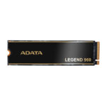 U. ESTADO SOLIDO M.2 1TB ADATA LEGEND 960 ALEG-960-1TCS PCI EXPRESS 4.0